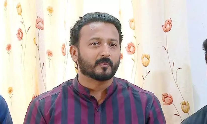 സമരരീതികൾ കാലോചിതമായി മാറ്റണം -രാഹുൽ മാങ്കൂട്ടത്തിൽ