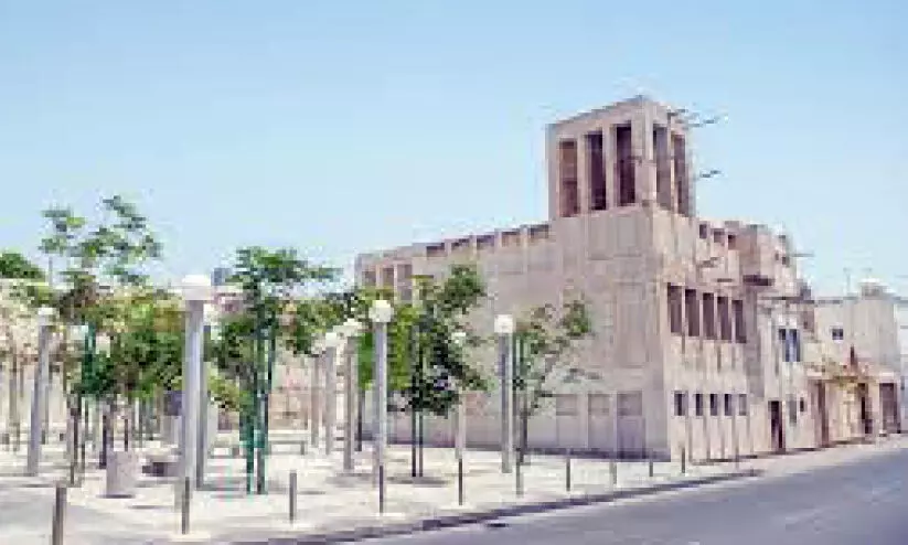 മു​ഹ​റ​ഖി​ലെ ന​വീ​ക​ര​ണ പ്ര​വ​ർ​ത്ത​ന​ങ്ങ​ൾ​ക്ക് തു​ട​ക്കം കു​റി​ച്ചു