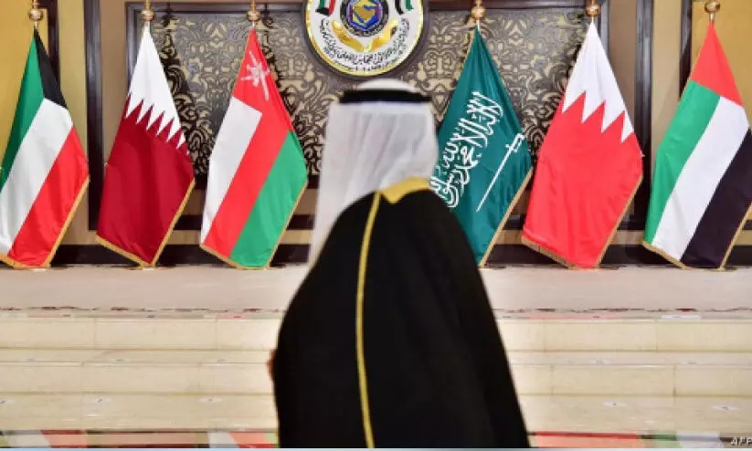 46ാമ​ത് ഗ​ൾ​ഫ് ഉ​ച്ച​കോ​ടി​ക്ക് ബ​ഹ്‌​റൈ​ൻ ആ​തി​ഥേ​യ​ത്വം വ​ഹി​ക്കും