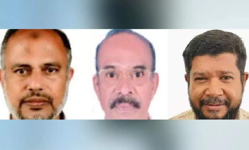 മ​ക്ക​യി​ലും മ​ദീ​ന​യി​ലു​മാ​യി മൂ​ന്ന്  മ​ല​യാ​ളി ഹ​ജ്ജ് തീ​ർ​ഥാ​ട​ക​ർ മ​രി​ച്ചു