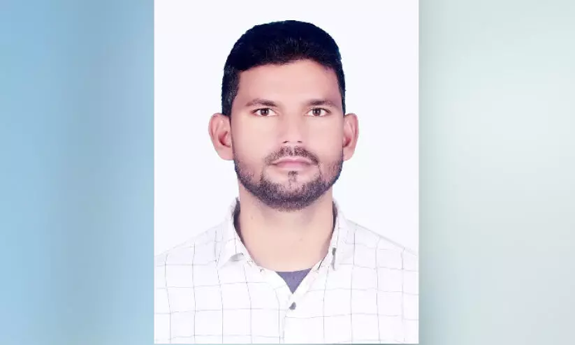 ബിഹാർ സ്വദേശി ജുബൈലിൽ നിര്യാതനായി ബിഹാർ സ്വദേശി ജുബൈലിൽ നിര്യാതനായി