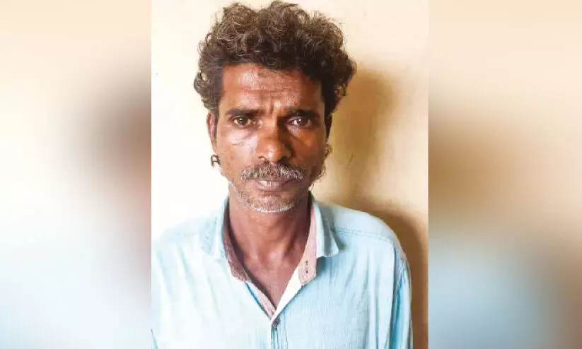 ഏഴു വയസ്സുകാരനെതിരെ ലൈംഗികാതിക്രമം: പ്രതിക്ക് 37 വർഷം കഠിന തടവും പിഴയും ഏഴു വയസ്സുകാരനെതിരെ ലൈംഗികാതിക്രമം: പ്രതിക്ക് 37 വർഷം കഠിന തടവും പിഴയും