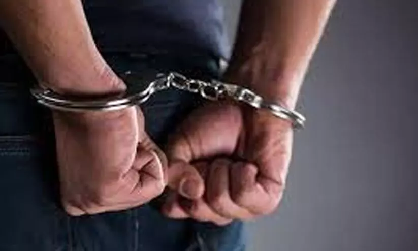 ഭീ​ക​ര​വാ​ദി​ക​​ൾ​ക്ക്​ വ​ധ​ശി​ക്ഷ