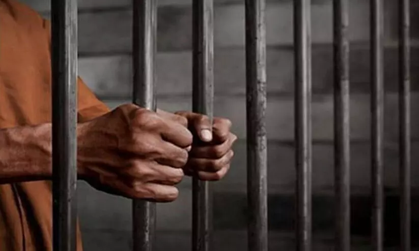 മ​യ​ക്കു​മ​രു​ന്ന് ക​ട​ത്ത്; അ​ഞ്ചു സോ​മാ​ലി​യ​ൻ, ഈ​ജി​പ്​​ഷ്യ​ൻ പൗ​ര​ന്മാ​ർ​ക്ക്​ വ​ധ​ശി​ക്ഷ