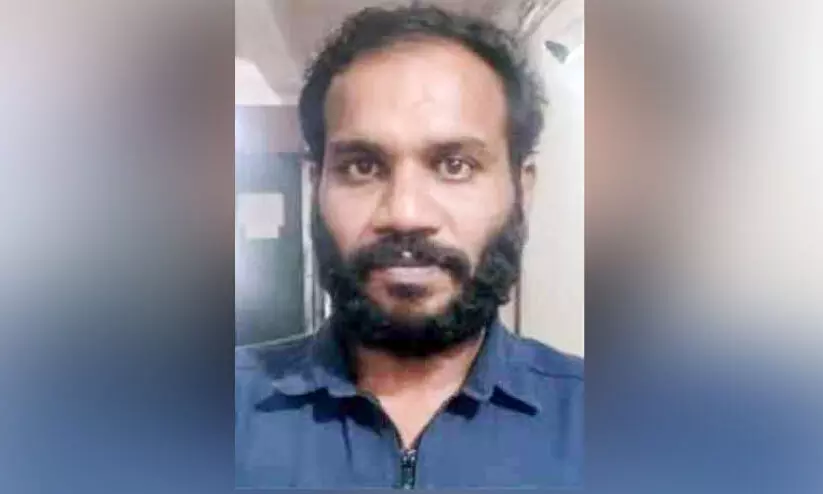 വീട്ടില്‍ അതിക്രമിച്ച് കയറി തീയിട്ട പ്രതി അറസ്റ്റിൽ