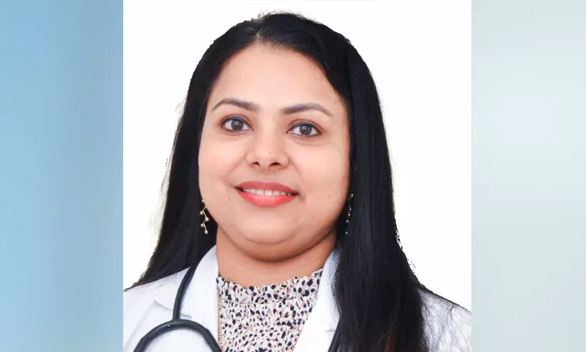 ആയുർവേദ നാഡി പരീക്ഷയിലൂടെ രോഗങ്ങൾ നിർണയിക്കാം