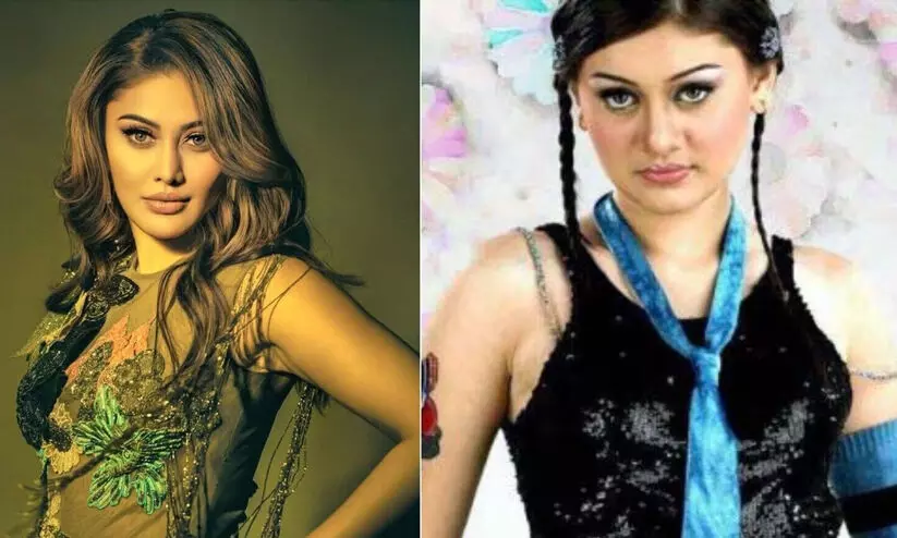 Shefali Jariwala Shefali Jariwala