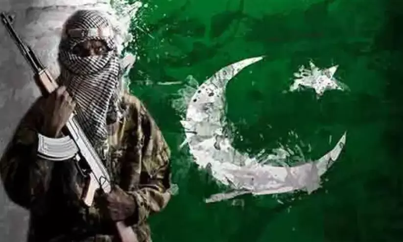 ഓപ്പറേഷൻ സിന്ദൂറിൽ ഇന്ത്യ തകർത്ത ഭീകര കേന്ദ്രങ്ങൾ പുനർനിർമ്മിക്കാനൊരുങ്ങി പാകിസ്താൻ; പിന്നിൽ ഐ.എസ്.ഐ