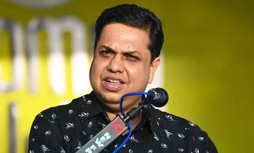 AN Shamseer AN Shamseer