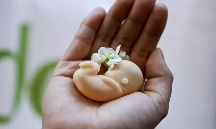 കേരളത്തിൽ ഗർഭഛിദ്ര നിരക്ക് കുത്തനെ ഉയരുന്നു, ഒൻപതു വർഷത്തിനുള്ളിൽ 76.43 ശതമാനം വർധന