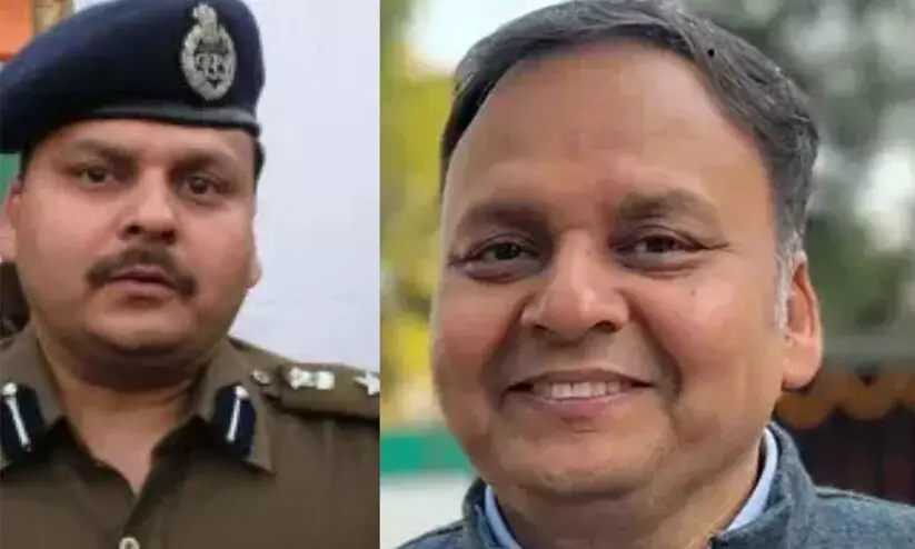 ഓപ്പറേഷൻ സിന്ദൂറിന്‍റെ അമരക്കാരൻ ഇനി ഇന്ത്യൻ രഹസ്യാന്വേഷണ ഏജൻസിയുടെ മേധാവി