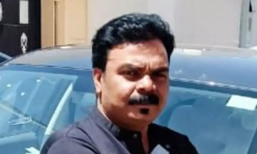രണ്ട് മാസം മുമ്പ് റിയാദിലെത്തിയ നിലമ്പൂർ സ്വദേശി മരിച്ചു