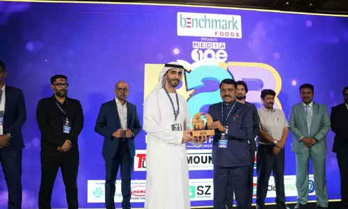 കഫ്റ്റീരിയ ബിസിനസ് മേഖലക്ക് ഉൾക്കാഴ്ചയേകി ‘മീഡിയവൺ ബിടുബി കണക്ട്’