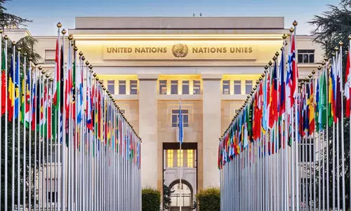 80ലെത്തി യു.എൻ; ഭാവി ചോദ്യചിഹ്നം