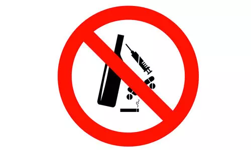 ല​ഹ​രി​ക്കെ​തി​രെ സ​യാ​സി​യു​ടെ വാ​ക്കും വ​ര​യും ഇന്ന്