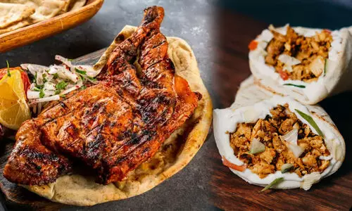 ഷവർമയും ഷവായിയും കഴിച്ച് ഭക്ഷ്യവിഷബാധ: യുവതിയുടെ ചികിത്സക്ക്​ ചെലവായത് 2.5 ലക്ഷം, കോടതിയെ സമീപിക്കും