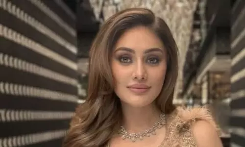 നടി ഷെഫാലി ജാരിവാല ഹൃദയാഘാതത്തെ തുടർന്ന് അന്തരിച്ചു