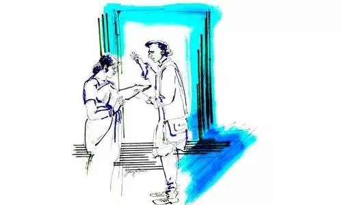 ഹസ്താമലകം ഹസ്താമലകം