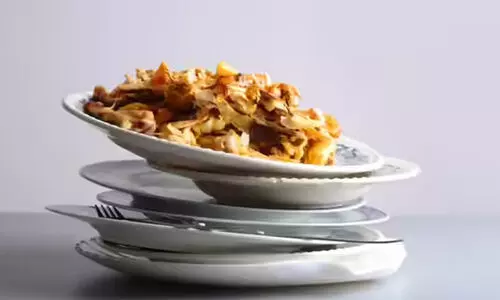 ഭ​ക്ഷ്യ​സു​ര​ക്ഷ‍; നാ​ല് മാ​സ​ത്തി​നി​ടെ 45 കേ​സ്​