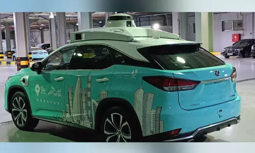 ൈഡ്രവറില്ല ടാ​ക്സി​ക​ൾ; ‘ലെ​വ​ൽ’ മാ​റാ​നൊ​രു​ങ്ങി ഖ​ത്ത​ർ