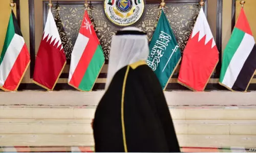 46ാമ​ത് ഗ​ൾ​ഫ് ഉ​ച്ച​കോ​ടി​ക്ക് ബ​ഹ്‌​റൈ​ൻ ആ​തി​ഥേ​യ​ത്വം വ​ഹി​ക്കും