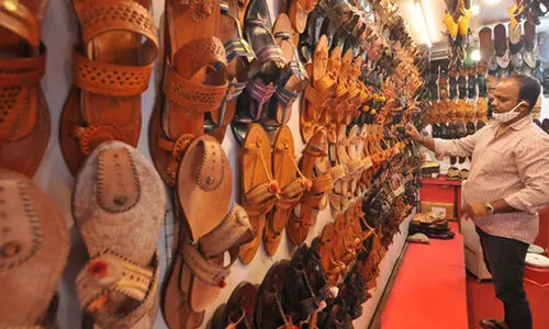 അത് ഇന്ത്യൻ മോഡലിനെ കോപ്പിയടിച്ചത് തന്നെ; ഒടുവിൽ സമ്മതിച്ച് ഇറ്റാലിയൻ ആഡംബര ബ്രാൻഡ് പ്രാഡ