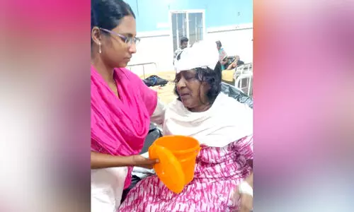 യുവാവിന്റെ പരാക്രമത്തില്‍ പകച്ച് ഒരു ഗ്രാമം