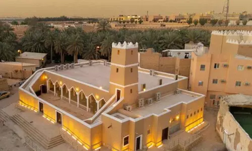 5,969 പു​രാ​ത​ന കേ​ന്ദ്ര​ങ്ങ​ൾകൂ​ടി ദേ​ശീ​യ ന​ഗ​ര പൈ​തൃ​ക ര​ജി​സ്​​റ്റ​റി​ൽ