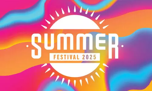 ഇ​ജ്‌​ലു ഇ​വ​ന്റ്​ വൈ​ബ്സ് ‘സ​മ്മ​ർ ഫെ​സ്​​റ്റ്​ 2025’ സം​ഘ​ടി​പ്പി​ക്കു​ന്നു