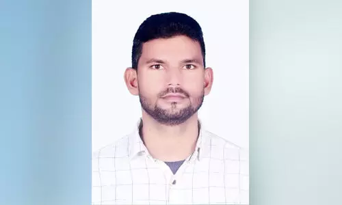 ബിഹാ​ർ സ്വ​ദേ​ശി ജു​ബൈ​ലി​ൽ നി​ര്യാ​ത​നാ​യി