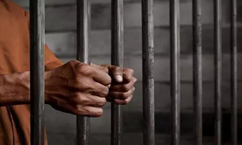 മ​യ​ക്കു​മ​രു​ന്ന് ക​ട​ത്ത്; അ​ഞ്ചു സോ​മാ​ലി​യ​ൻ, ഈ​ജി​പ്​​ഷ്യ​ൻ പൗ​ര​ന്മാ​ർ​ക്ക്​ വ​ധ​ശി​ക്ഷ