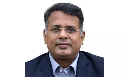 Ullas Varghese