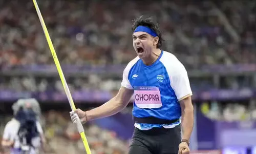 കോഹ്ലിയും രോഹിത്തുമല്ല! ജാവലിൻ ത്രോക്ക് ഫിറ്റായ ഇന്ത്യൻ ക്രിക്കറ്റ് താരത്തെ തെരഞ്ഞെടുത്ത് നീരജ് ചോപ്ര