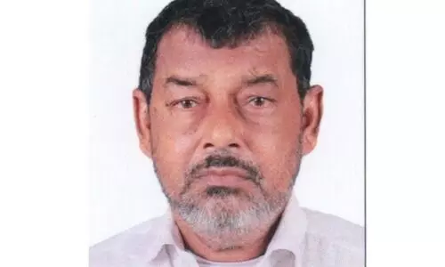 മലപ്പുറം സ്വദേശിയായ ഹജ്ജ് തീർഥാടകൻ മദീനയിൽ മരിച്ചു