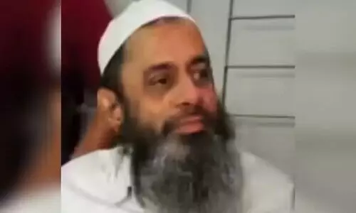 എൻ.ഐ.എ കേസിൽ കുറ്റാരോപിതനായി ജയിലിൽക്കഴിഞ്ഞിരുന്ന സാക്വിബ് നാച്ചൻ അന്തരിച്ചു