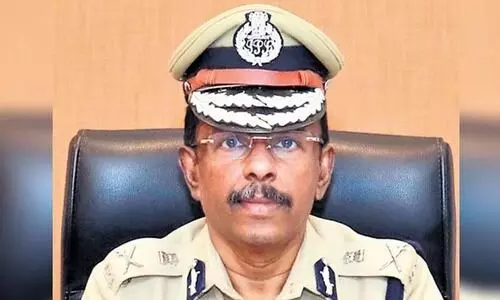 അജിത്​കുമാർ ‘ഇൻ ചാർജ്​ ഡി.ജി.പി’ പദവി നൽകാൻ നീക്കം; സാധ്യത തേടി സർക്കാർ