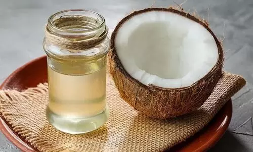 കൈവിട്ട്​ വെളിച്ചെണ്ണ​ വില കുതിക്കുന്നു