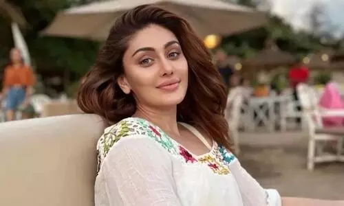 നടി ഷെഫാലി ജാരിവാല അന്തരിച്ചു