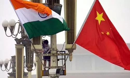 ചൈനയുമായുള്ള അതിര്‍ത്തി തർക്ക പരിഹാരത്തിന് ഇന്ത്യ