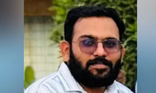 കാളികാവ് സ്വദേശി കുവൈത്തിൽ നിര്യാതനായി