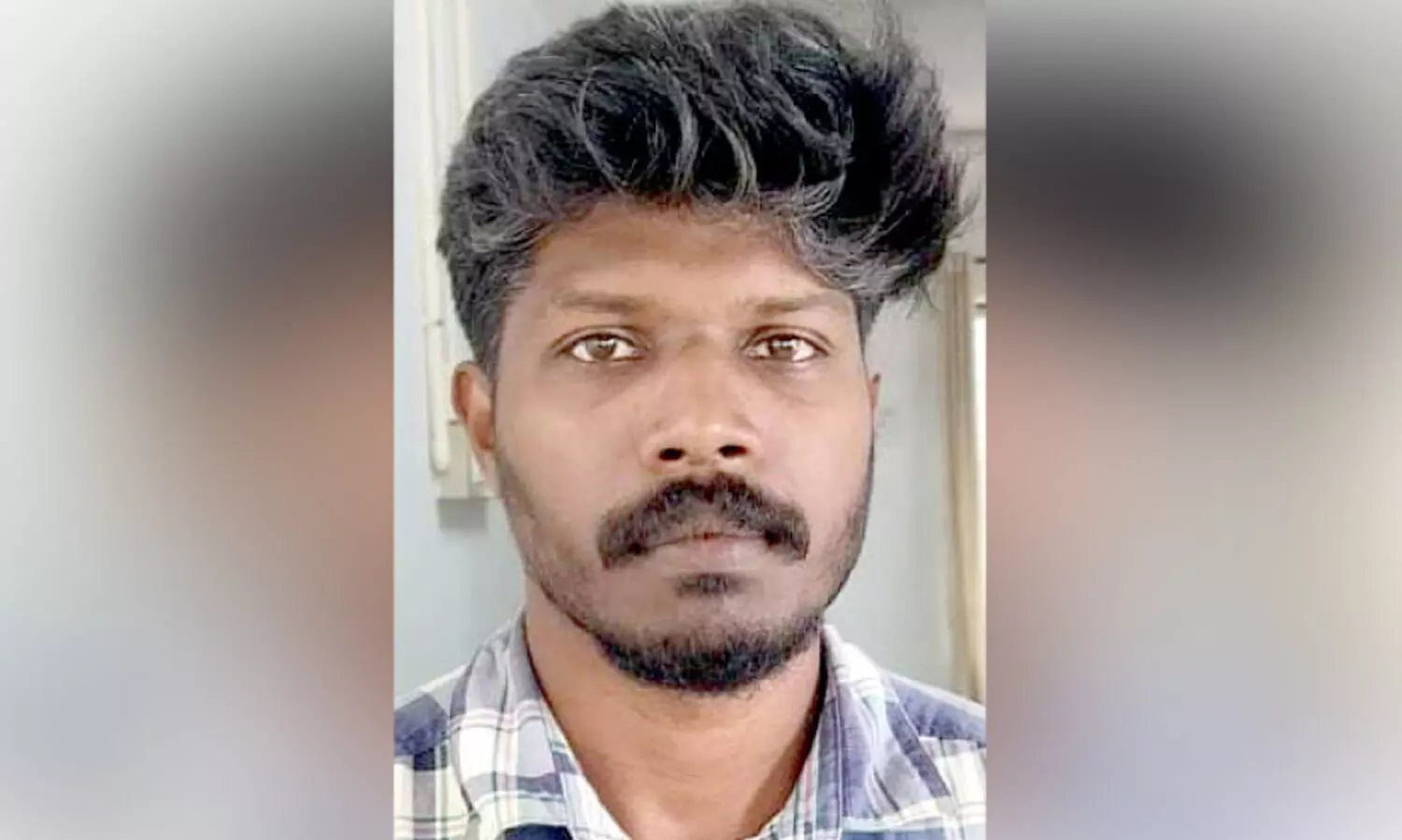 പ്രകൃതിവിരുദ്ധ പീഡനം: പ്രതിക്ക് 30 വർഷം കഠിനതടവ്​