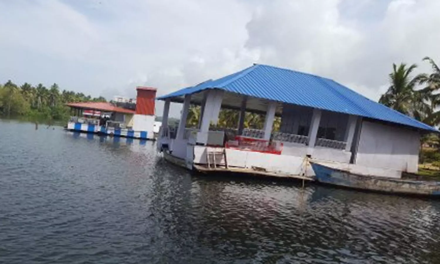 ​​​​​​​​​​​​​​ഫ്ലോട്ടിങ്​ റസ്റ്റാറൻറുകളടക്കം നിർമിതികൾ: മാർഗരേഖ പരിഗണനയിൽ