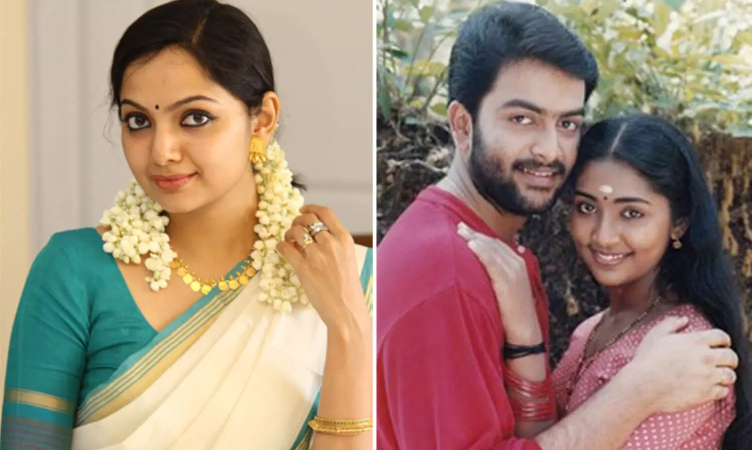 നന്ദനത്തിലെ ബാലാമണിക്ക് വേണ്ടി സ്ക്രീൻ ടെസ്റ്റ് നടത്തിയിരുന്നു -സംവൃത സുനിൽ പറയുന്നു