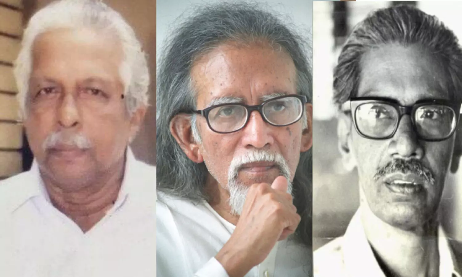 അ​ടി​യ​ന്ത​രാ​വ​സ്ഥ, അ​രി​മ്പാ​റ, പോ​ത്ത്!