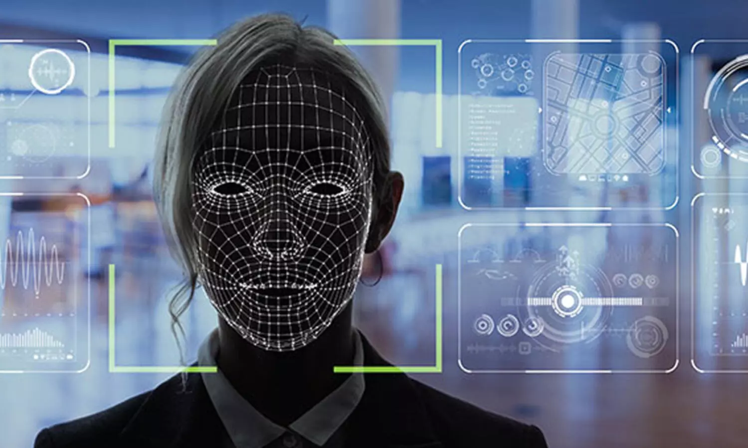 വിമാനത്താവളങ്ങളിൽ ജീവനക്കാരുടെ മുഖം തിരിച്ചറിയൽ സാ​​ങ്കേതിക വിദ്യയും സി.സി.ടി.വിയും സംയോജിപ്പിക്കാൻ ആലോചന