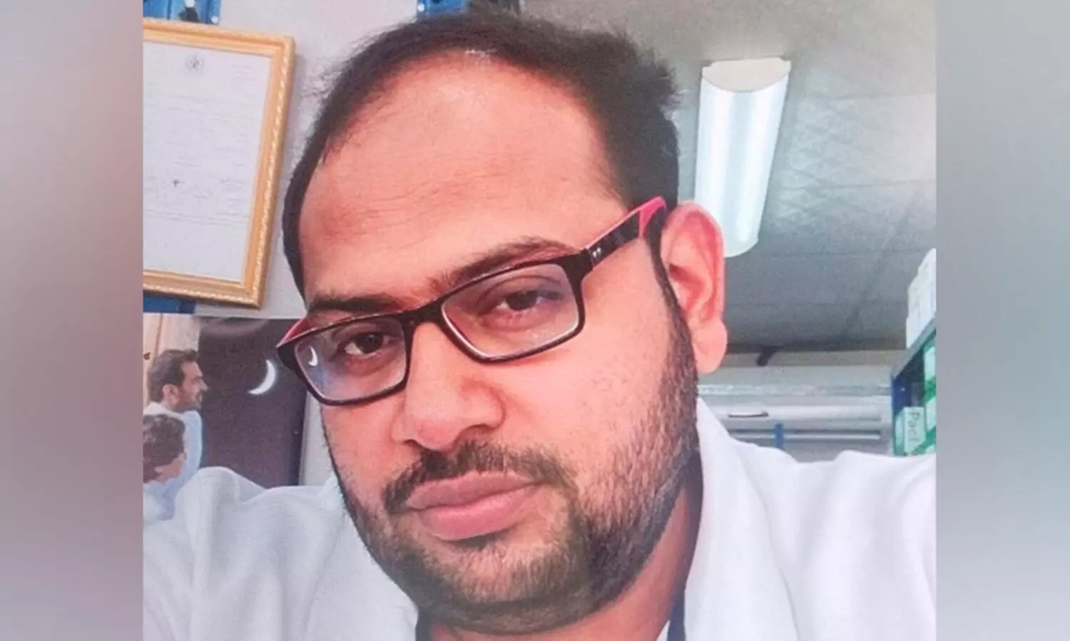 Kollam native died in Riyadh