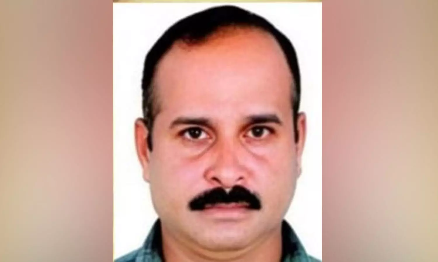 ഹൃദയാഘാതം; പാലക്കാട് സ്വദേശി റാബഖിൽ നിര്യാതനായി