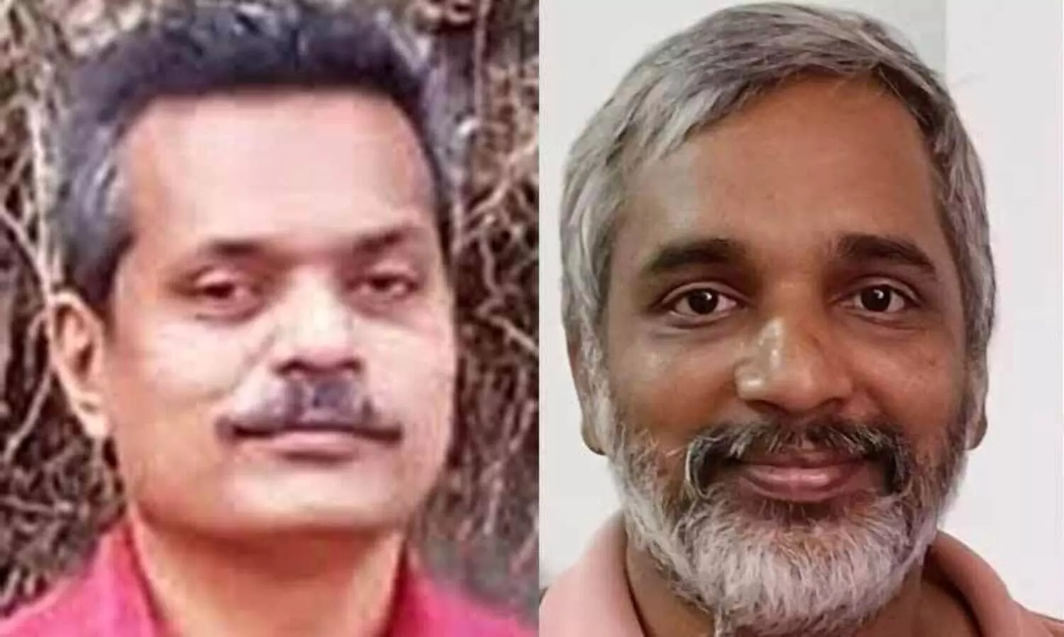 Dr Haris Chirakkal, Umesh vallikkunnu