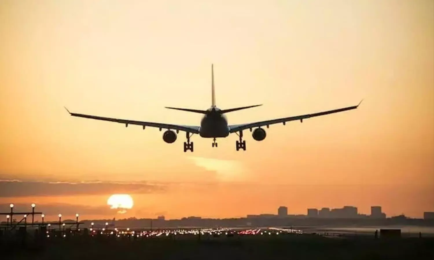 അന്താരാഷ്ട്ര വിമാനങ്ങൾക്കായി    മധ്യ-പടിഞ്ഞാറൻ വ്യോമാതിർത്തി  തുറന്ന് ഇറാൻ