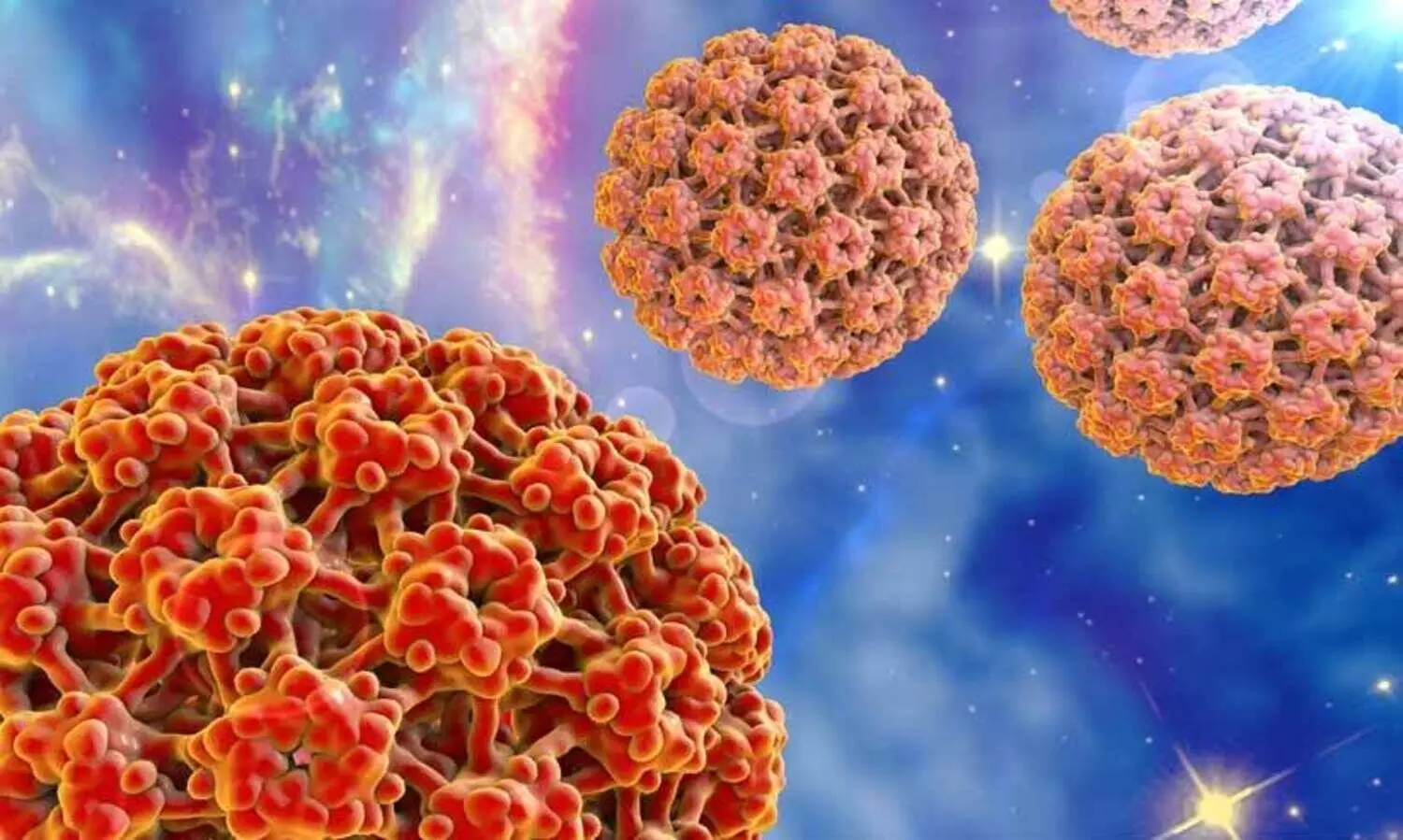 ഇന്ത്യൻ യുവാക്കൾക്കിടയിൽ ഹ്യൂമൺ പാപ്പിലോമ വൈറസ് കാരണമുള്ള കാൻസർ വർധിക്കുന്നു; മുന്നറിയിപ്പുമായി ഡോക്ടർമാർ